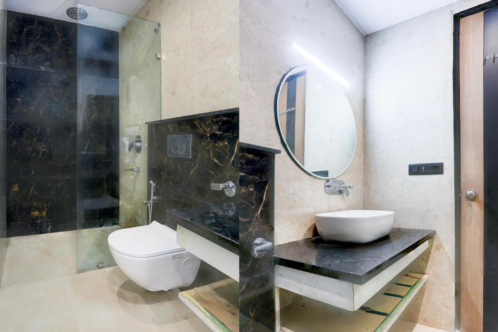 Super Townhouse Isbt Dehradun Hotel Екстериор снимка